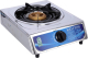 Krypton ‎Stainless Steel Single Gas Burner KNGC6168