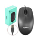Logitech Mouse M90 Wired USB