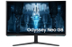 Samsung 32- Inch LS32BG850NMXUE -Odyssey Neo G8 4K, 240Hz LED Monitor