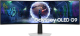 Samsung 49- Inch LS49DG932SMXUE Odyssey OLED, 240Hz, 0.03MS LED Monitor