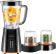 Kenwood Blender BLP15.360BK Black