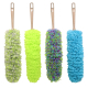 Microfiber Dust Cleaner Handle Brush