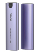 Mowsil M.2 SSD Enclosure Type-C+USB (2 in1)