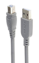 Mowsil USB 2.0 Printer Cable 5Mtr