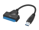 Mowsil USB 3.0 to SATA Adapter Cable for 2.5