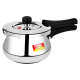Prestige Svachh Stainless Steel Deluxe Alpha Handi Cooker 3 Liter MPD20267