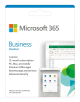 Microsoft Office 365 Business Standard Retail 1 User 5 Devices