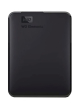 WD Elements Portable External Hard Drive 2TB Black