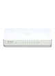 D-Link 8 Port Gigabit Desktop Switch - Dgs-1008A