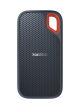 SanDisk Extreme Portable USB 3.1 Type-C External SSD Black