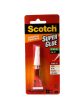 3M Scotch General Purpose Super Glue Clear 2G
