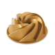 Nordic Ware Heritage Bundt Pan, 25.7 cm Gold