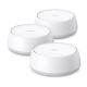TP-Link Deco BE25 BE3600 Mesh WiFi 7 System for Whole Home