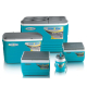Pinnacle 5Pcs Eskimo Cooler Box Set