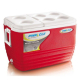 Pinnacle Eskimo Cooler Box 60 QT / 57 L