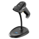 Pro-1 PR3206 2D Barcode Scanner with Stand