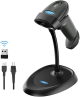 Pro-1 PR3208R 2D Wireless Bluetooth Barcode Scanner