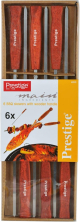 Prestige BBQ Skewers PR42101