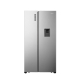 Hisense 508L Side by Side Refrigerator RS5P7670NA