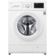 LG 7 KG Front Load Washer, FH2J3QDNG0P