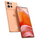 Motorola Edge 50,12GB 512GB Storage 5G, Peach Fuzz