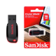 SanDisk Cruzer Blade Flash Drive 16GB