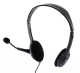 Logitech Stereo Headset H111
