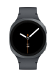Samsung Galaxy Watch 8 40mm LTE Graphite Smartwatch SM-L325FDAAXSG
