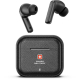 Swiss Military Victor 75Pro True Wireless Earbuds Black RT75PRO-BLK
