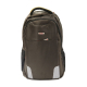 Traveller Supreme Backpack 20 Inch Black TR-3309 