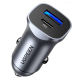 Ugreen USB C PD 20W & QC 18W Fast Car Charger Adapter