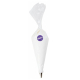 Wilton Disposable Decorating Bags, 16 In. Pack of 12pcs