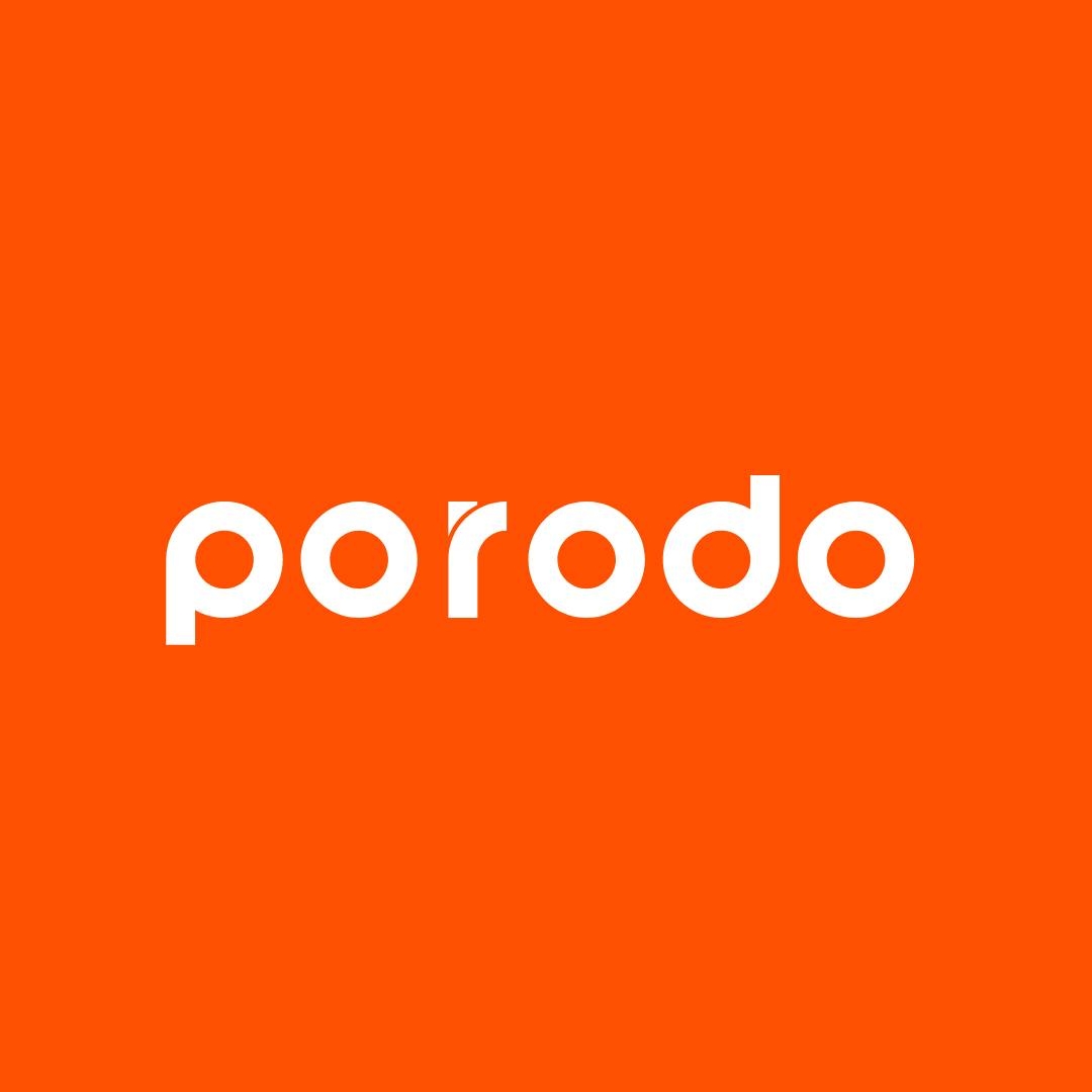 Porodo