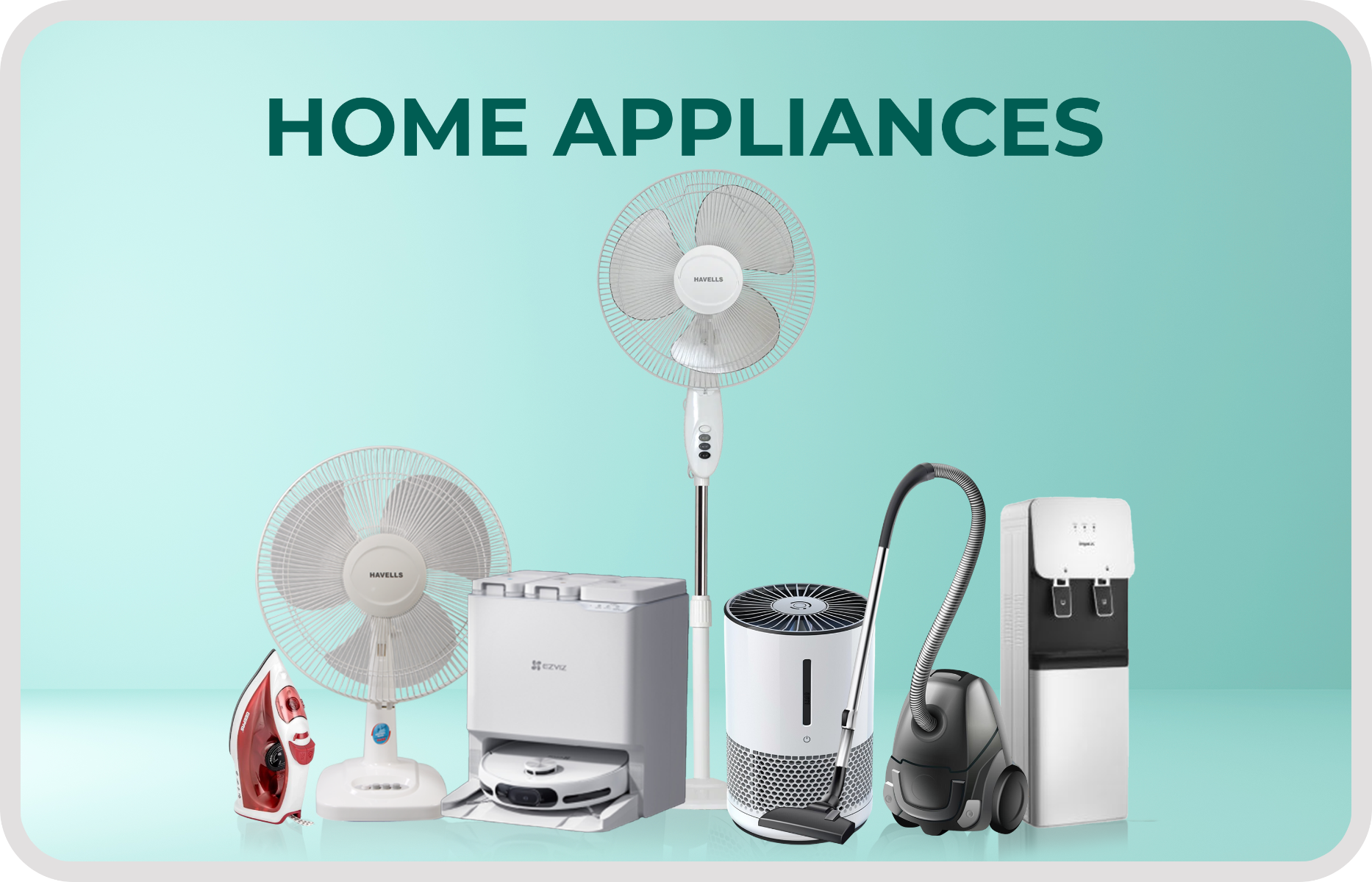 Home Appliances