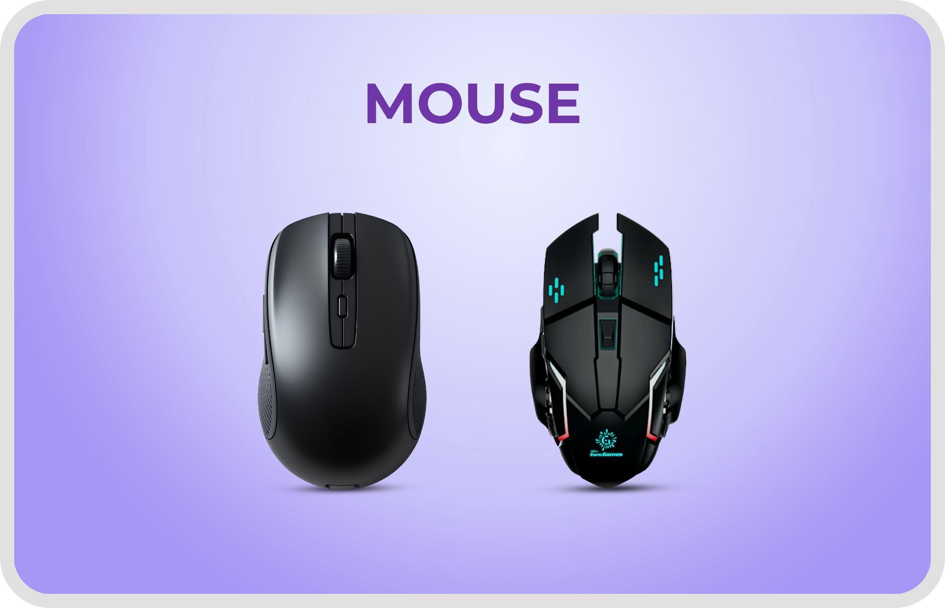 Mouse