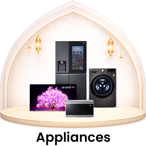 home appliances oman