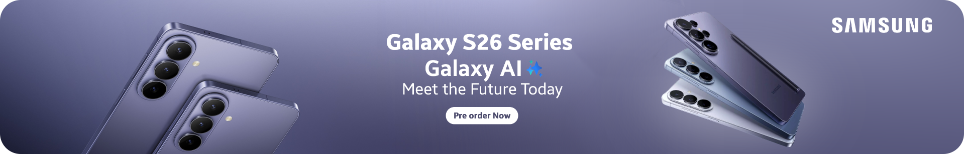 Samsung s26