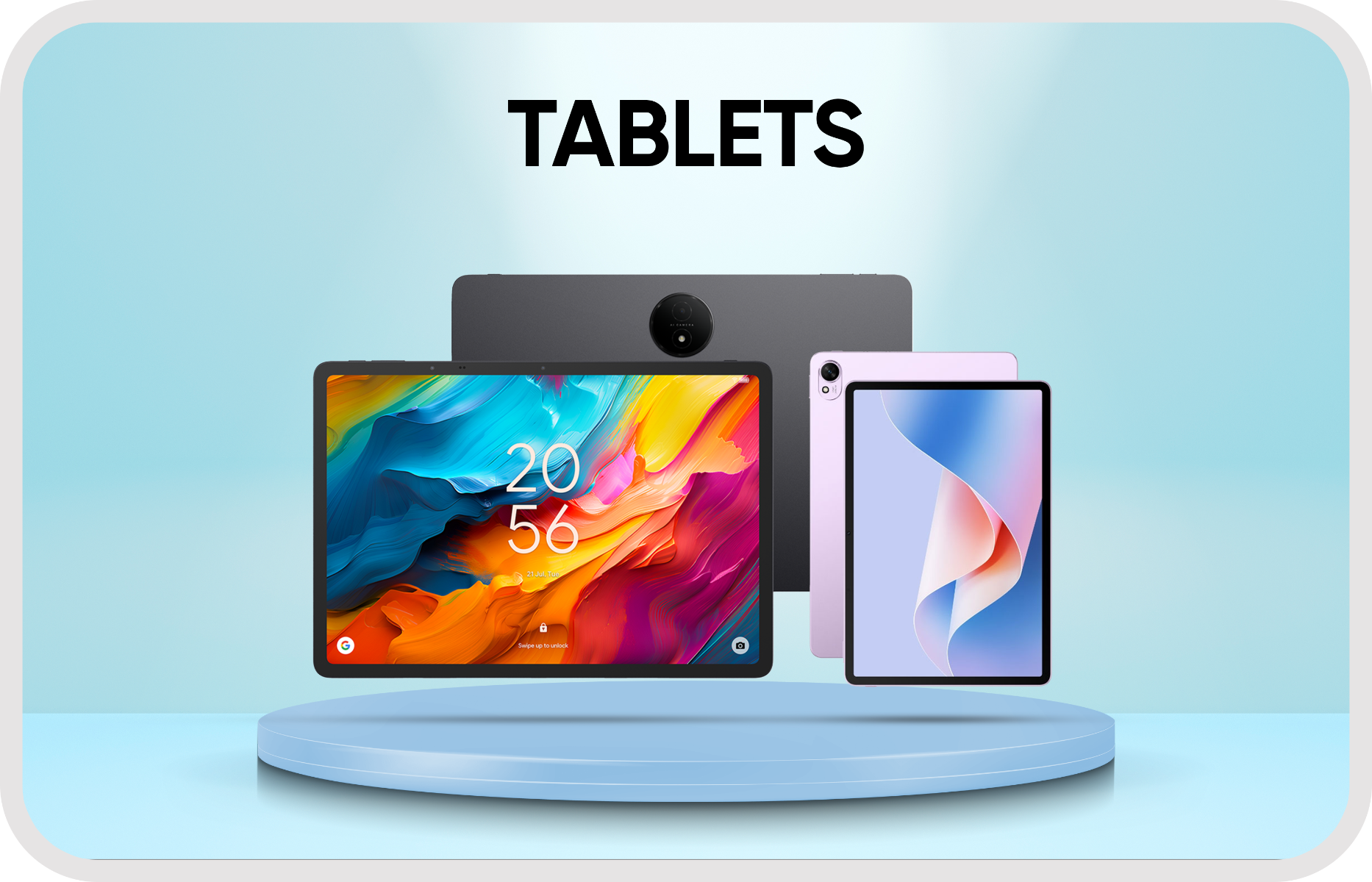 Tablets