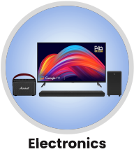 electronics items in oman