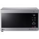 LG Microwave Oven MH8265CIS, Item 1006506, Model Number
 MH8265CIS