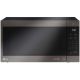 LG Microwave Oven MS5696HIT, Item 1090212