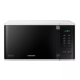 Samsung 23L Microwave oven, 800W, Solo,White