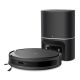 Tapo RV20 Max Plus Robot Vacuum & Mop 5300Pa – 45W, Auto-Empty Dock, LiDAR, Voice Control – Black