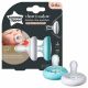 Tommee Tippee Breast Like Soother Pack Of 2 (0-6 Months)
