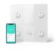Anker Eufy Smart Scale P1-White