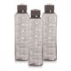 Cello Dew Water Bottle 1.1Litre 3Pcs 