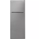 Panasonic 570L Top Mount Refrigerator, 432 Ltrs Net Capacity, Inox Grey