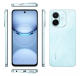 Techno Spark 30C 128GB, 4GB, 5G, Azure Sky
