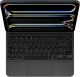 Apple Magic Keyboard for iPad Pro 11‑inch (M4) Arabic Black