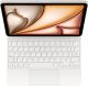 Apple Magic Keyboard for iPad Air 13-inch (M3) Arabic White